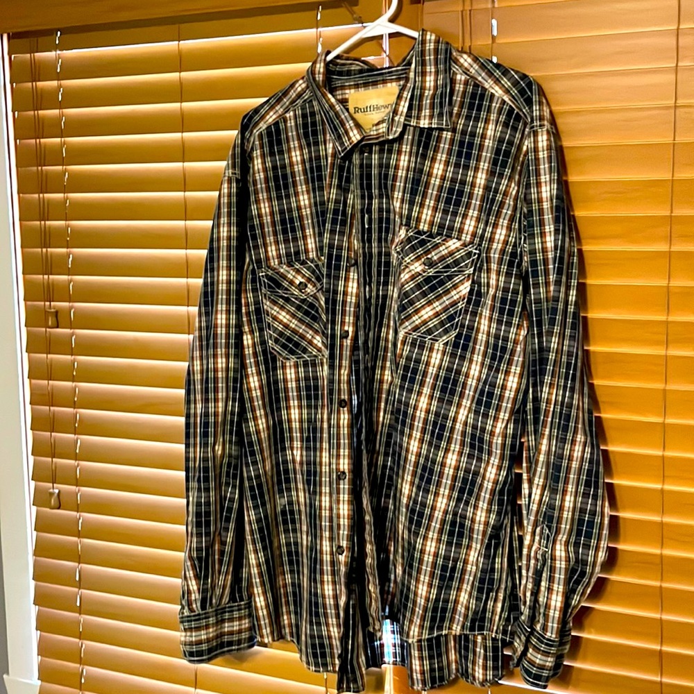New without tags.  Xxl